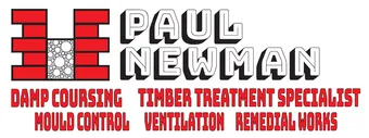 Paul Newman logo